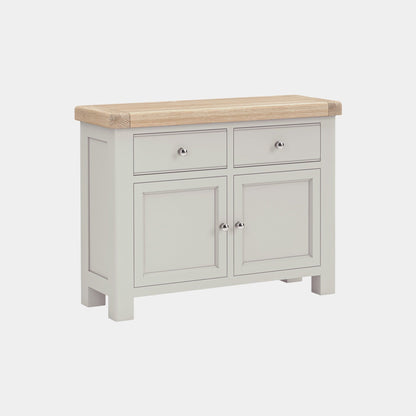 Bantham - Small Sideboard, Natural Oak