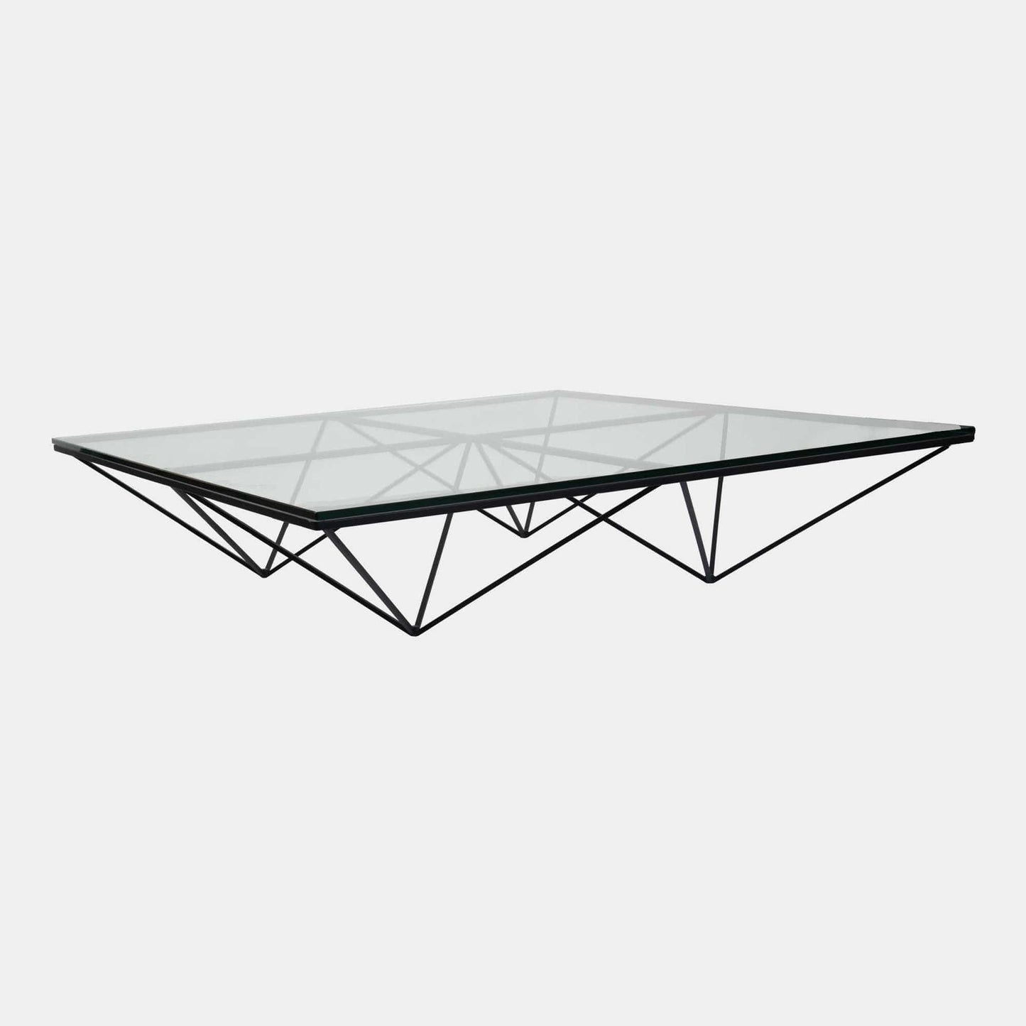 Caselle - Square Coffee Table