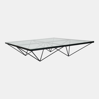 Caselle - Square Coffee Table