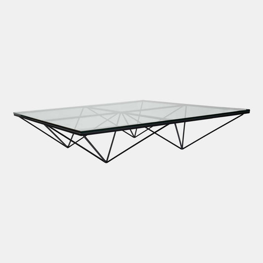 Caselle - Square Coffee Table