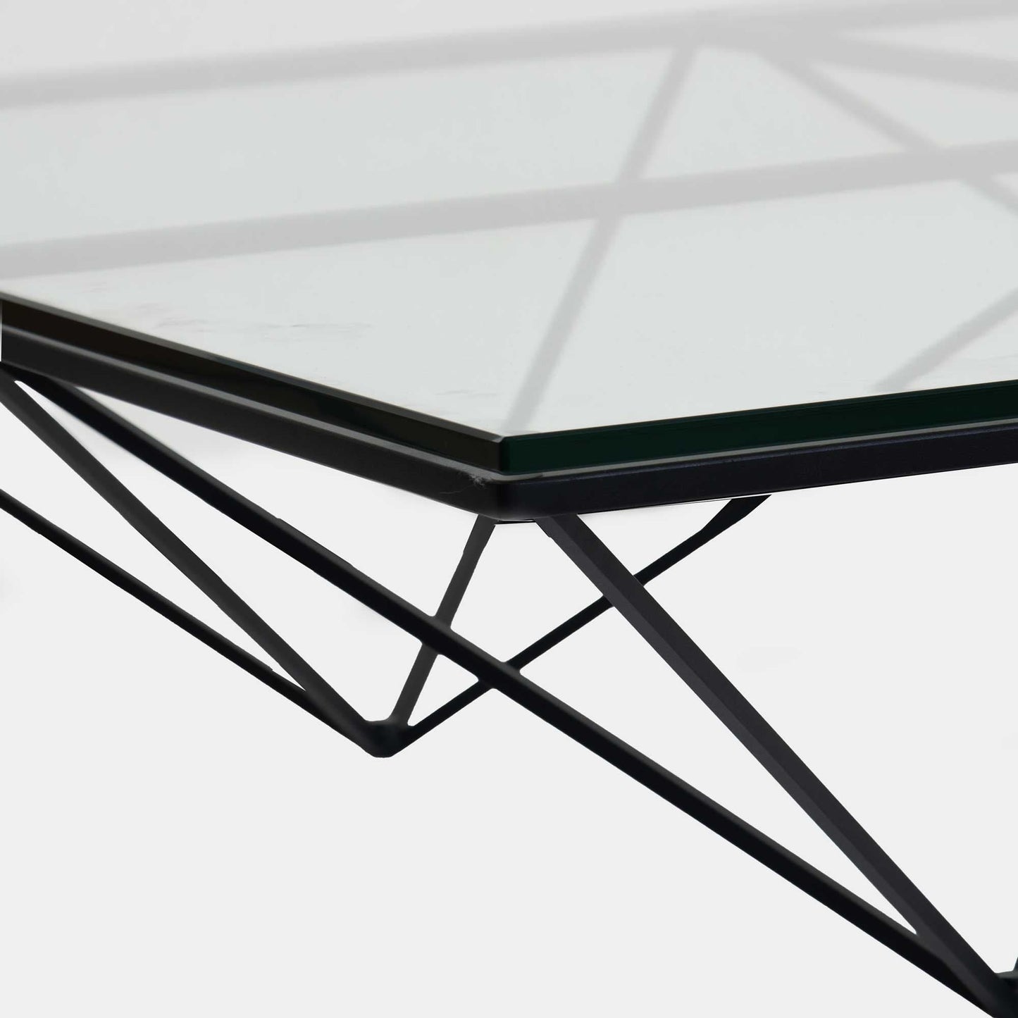 Caselle - Square Coffee Table