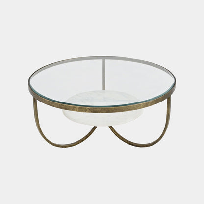 Sorrento - Coffee Table