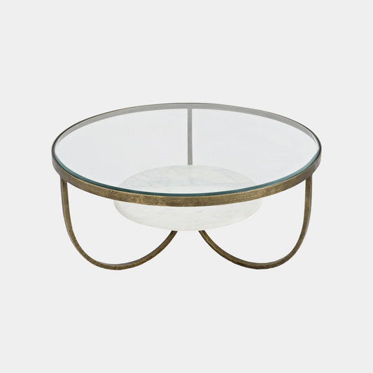 Sorrento - Coffee Table