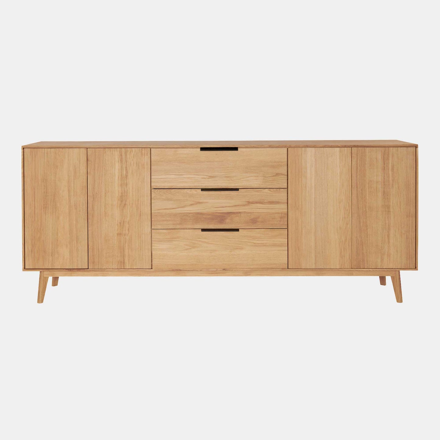Colorado - Sideboard, Rustic Oak