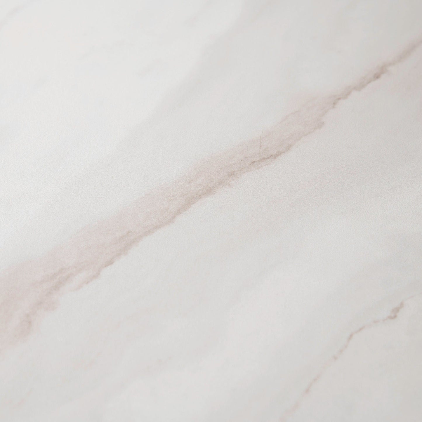 Tosca - Extending Dining Table, Bone White