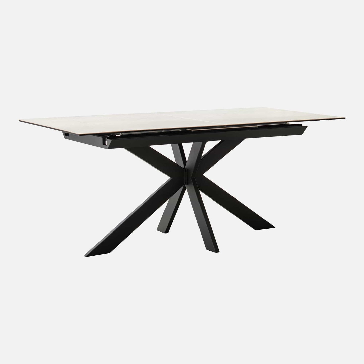 Bassano - Extending Dining Table