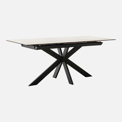 Bassano - Extending Dining Table