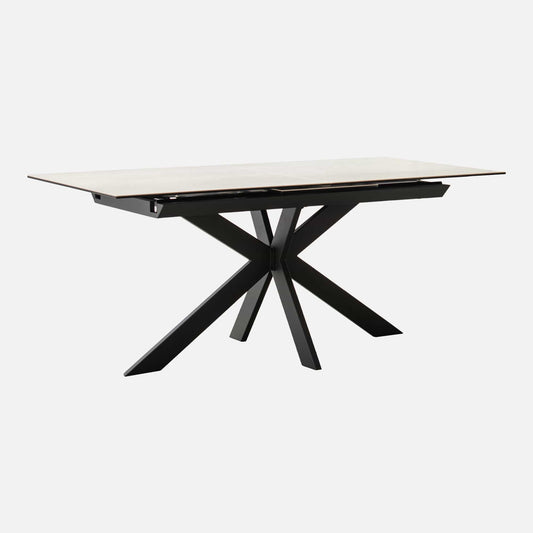 Bassano - Extending Dining Table