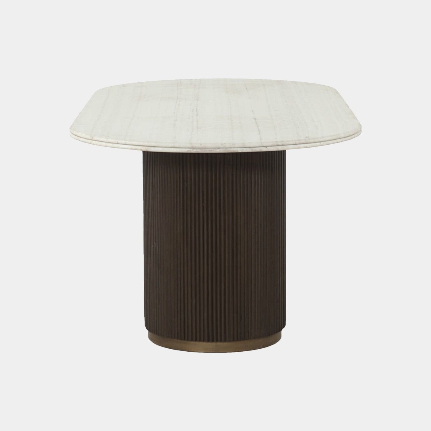Seabrook - Dining Table, Marble Top