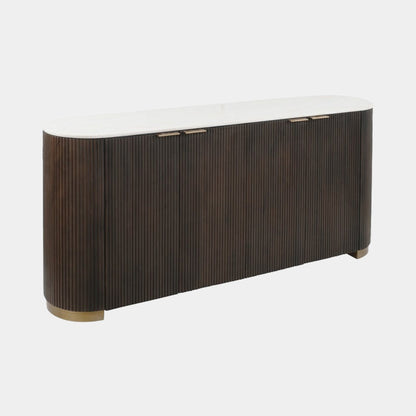 Seabrook - Sideboard, Marble Top