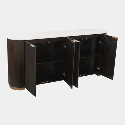 Seabrook - Sideboard, Marble Top