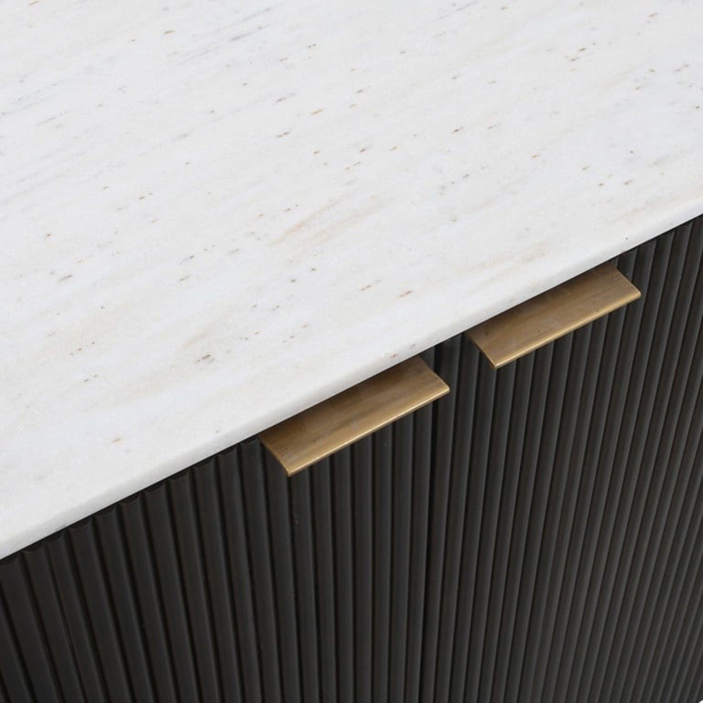 Seabrook - Sideboard, Marble Top