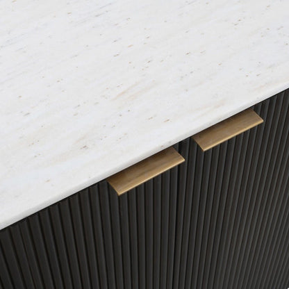 Seabrook - Sideboard, Marble Top