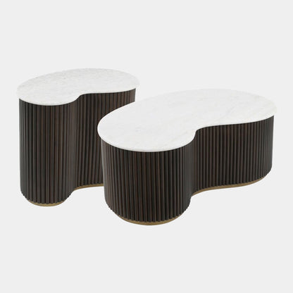 Seabrook - Coffee Tables, Set of 2