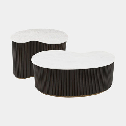 Seabrook - Coffee Tables, Set of 2