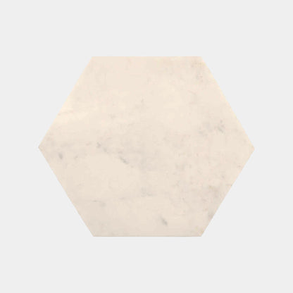 Millie - End Table, Marble Finish