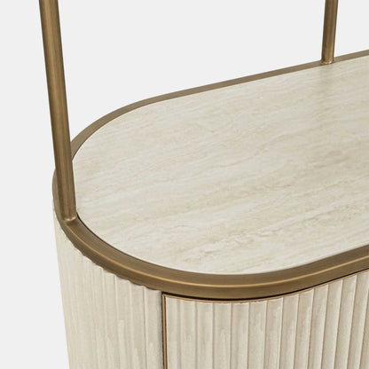 Fairfield - Shelf Unit