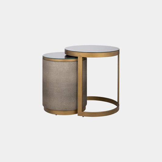 Ridgeville -  End Tables, Set of 2