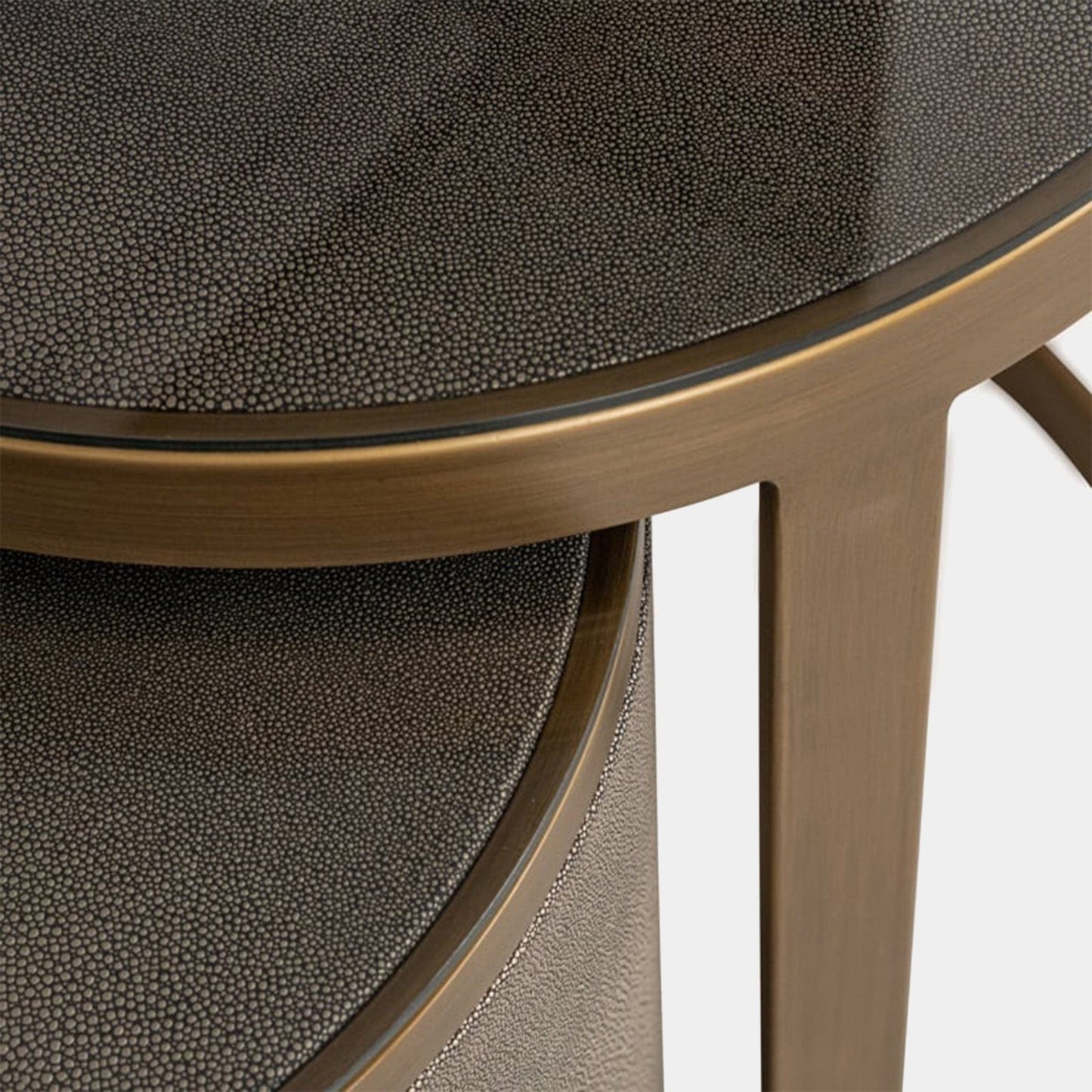 Ridgeville -  End Tables, Set of 2