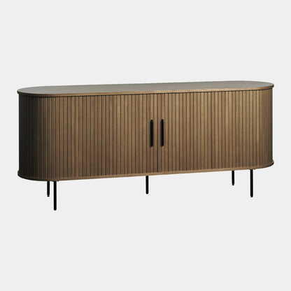 Eden - Sideboard, Smoked Oak Finish