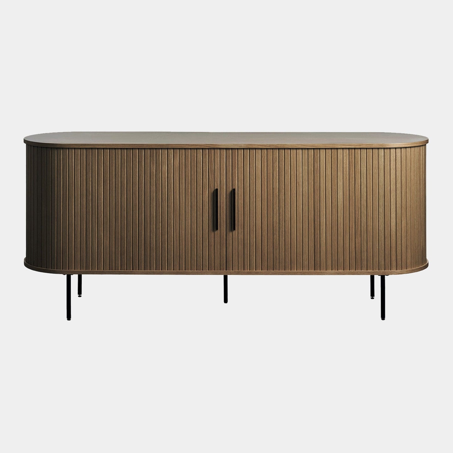 Eden - Sideboard, Smoked Oak Finish