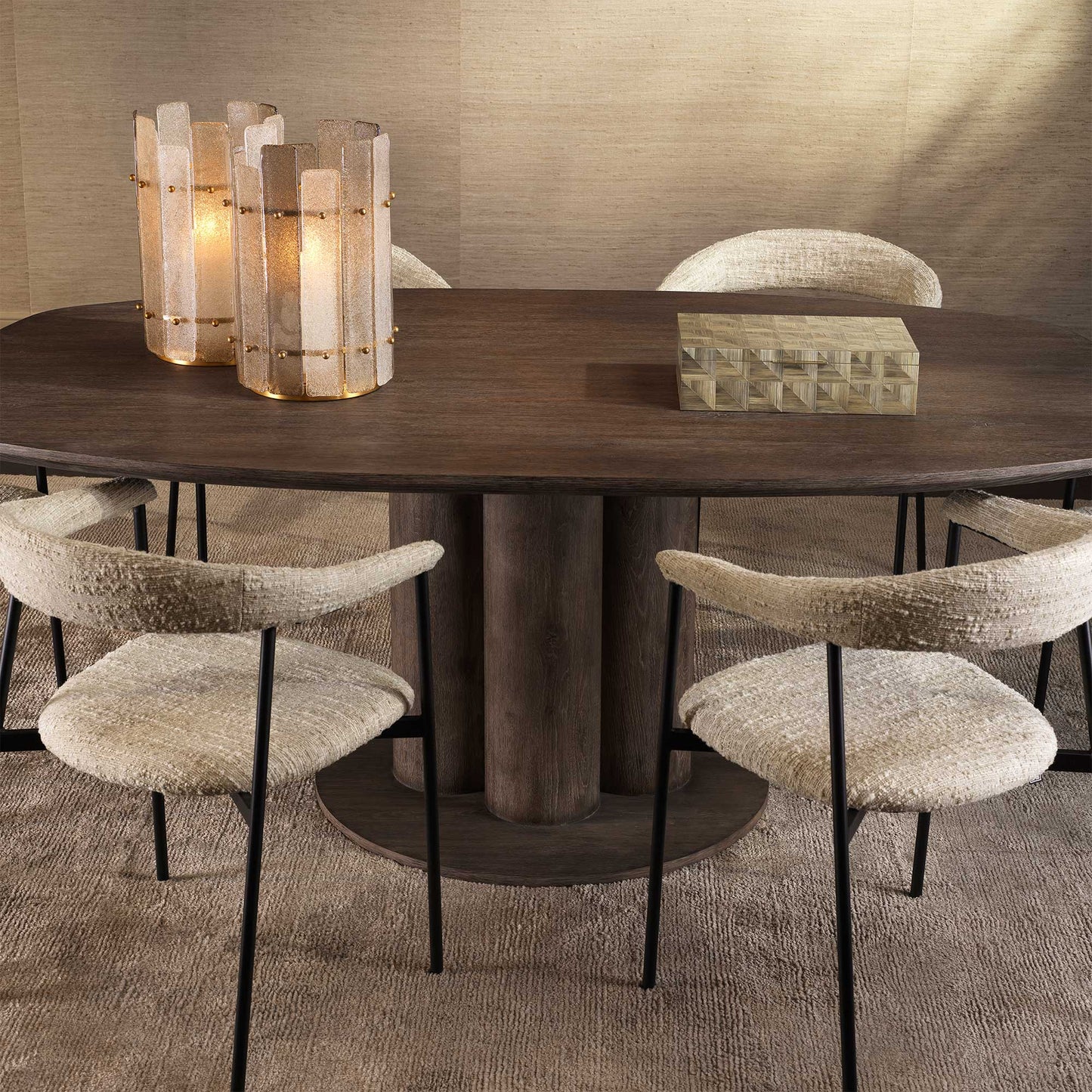 Eichholtz - Dining Table Westwood