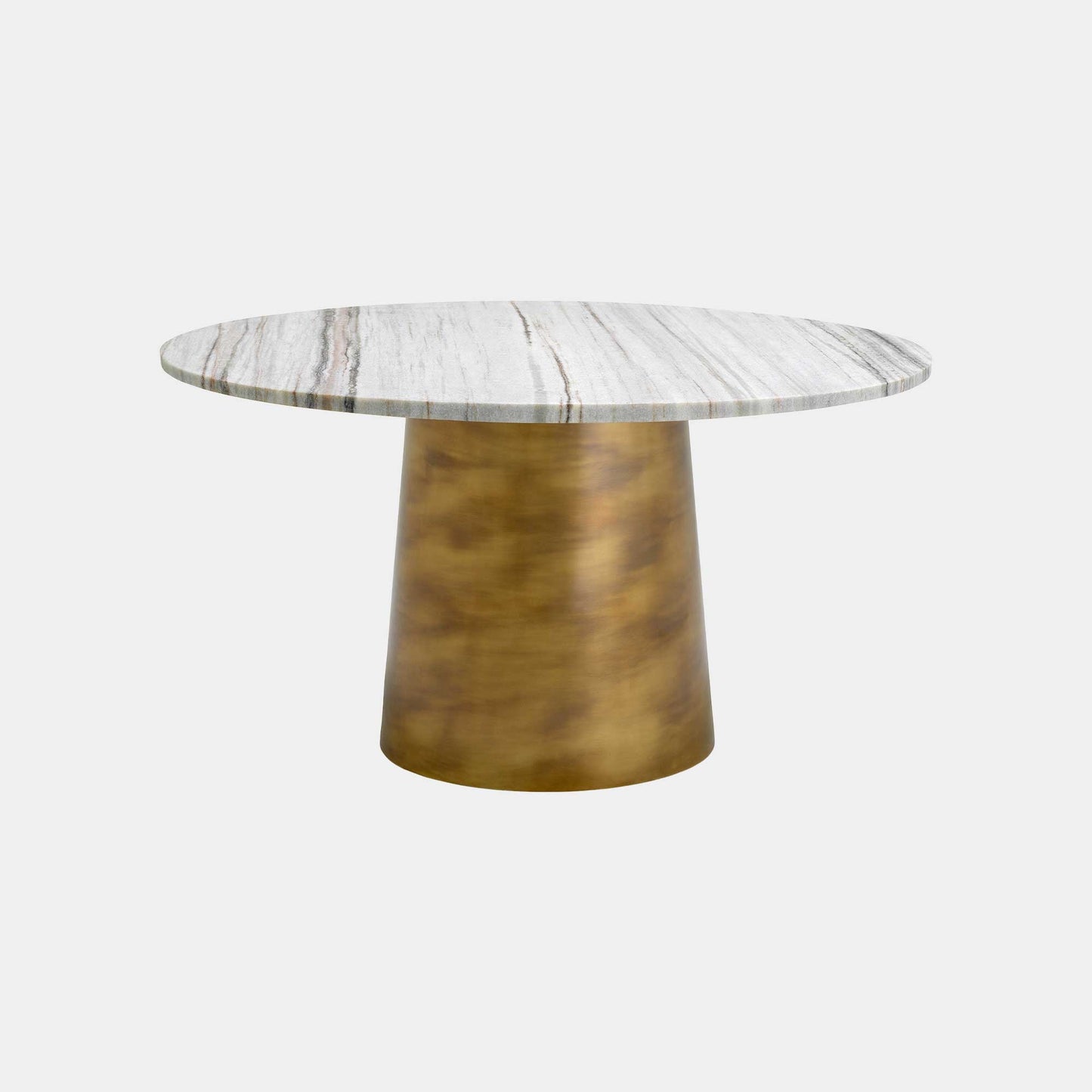Eichholtz Nuova - Coffee Table with White Marble Top