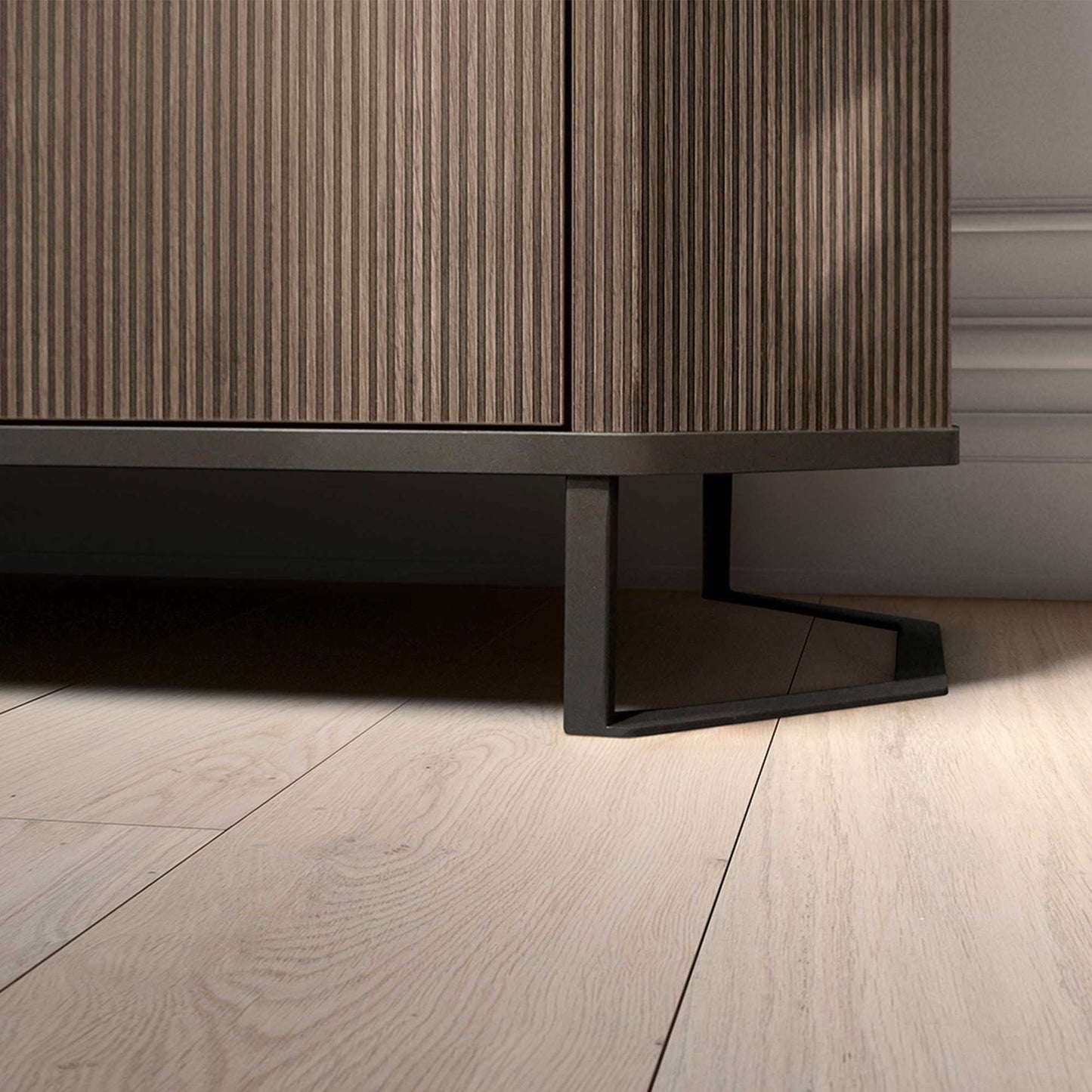 Bologna - Sideboard, Soft Closing Doors