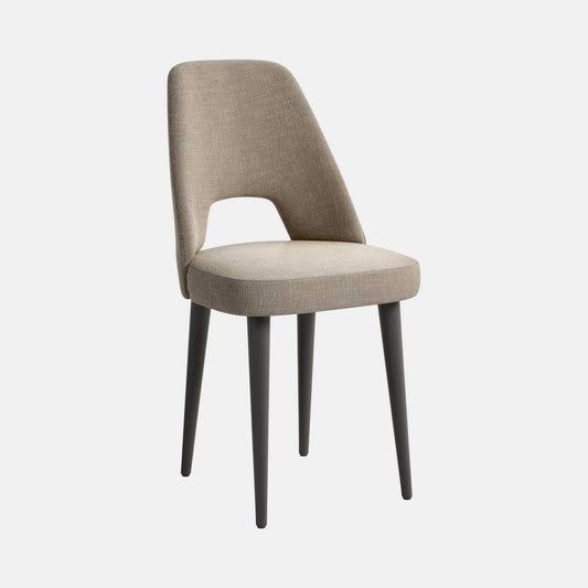 Bologna - Dining Chair In Fabric