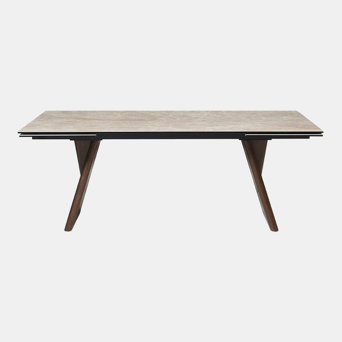Piedmont - Extending Dining Table