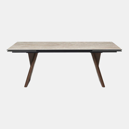 Piedmont - Extending Dining Table