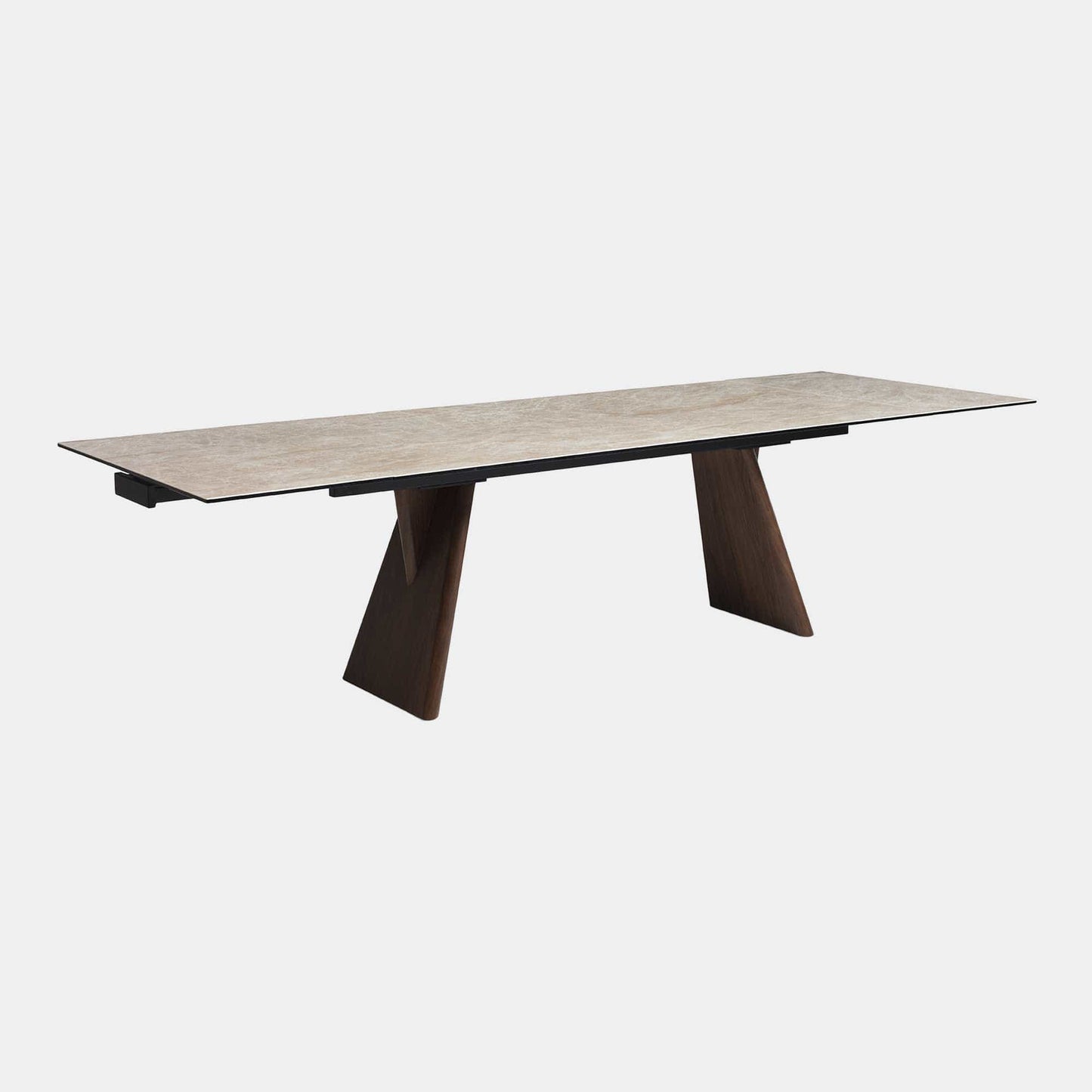 Piedmont - Extending Dining Table