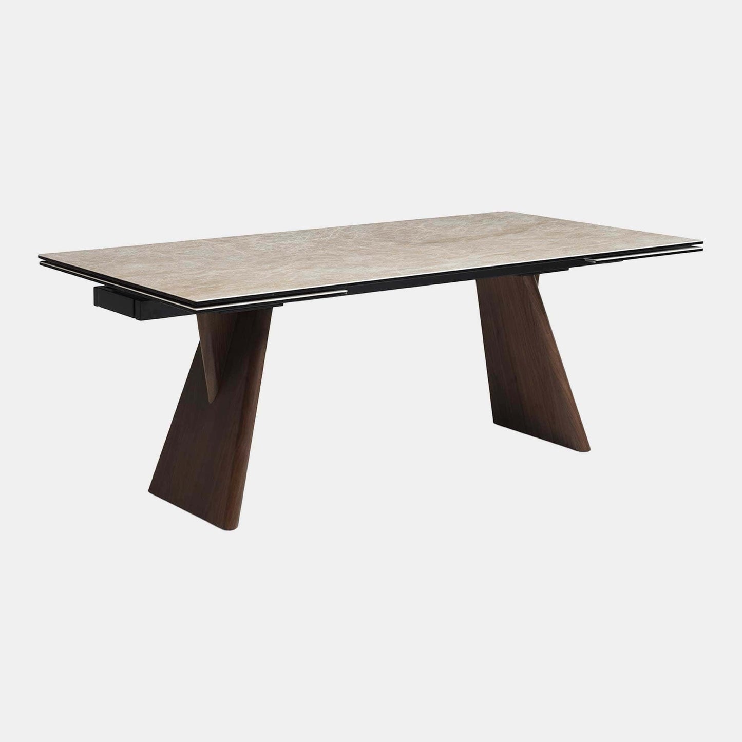 Piedmont - Extending Dining Table