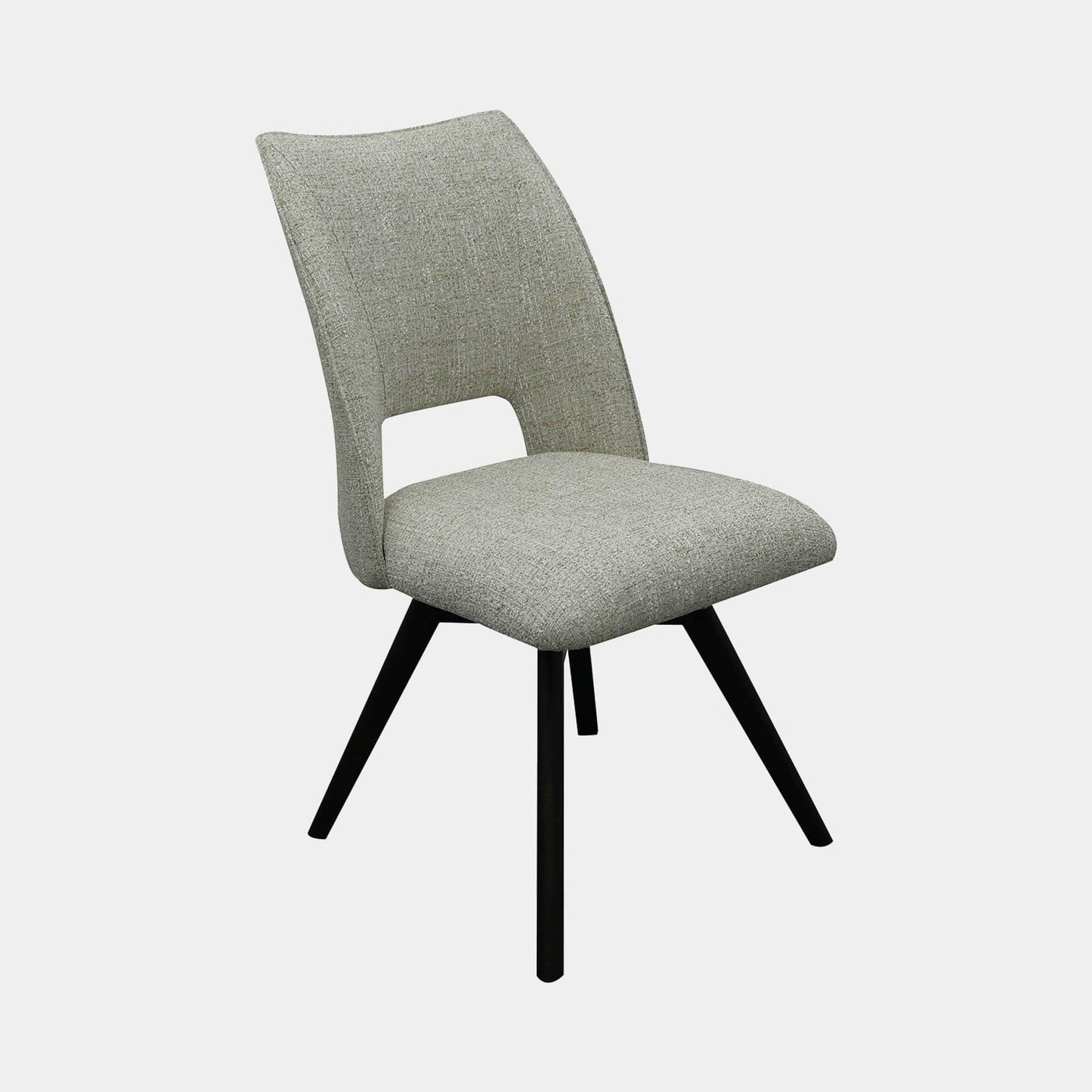 Piedmont - Dining Chair In Fabric