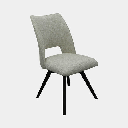 Piedmont - Dining Chair In Fabric