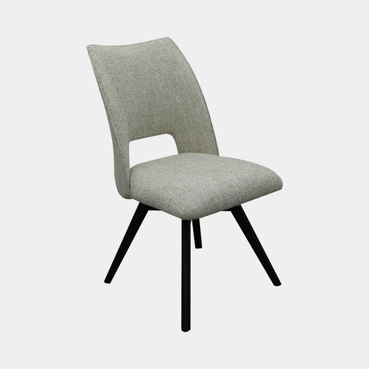 Piedmont - Dining Chair In Fabric