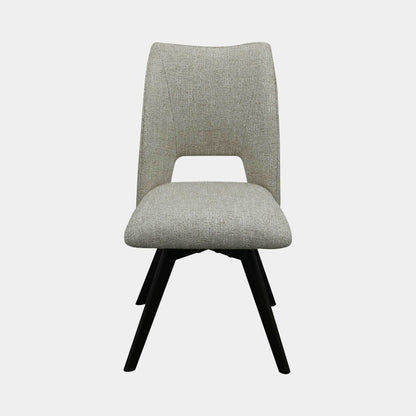 Piedmont - Dining Chair In Fabric