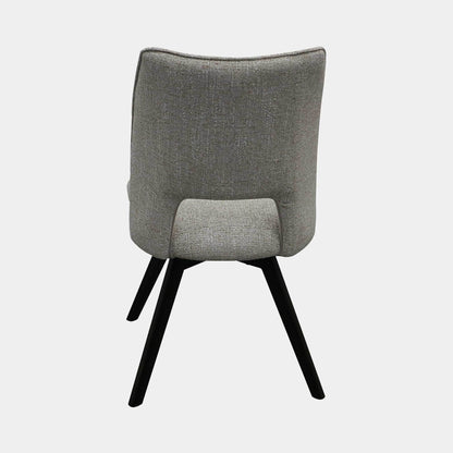 Piedmont - Dining Chair In Fabric