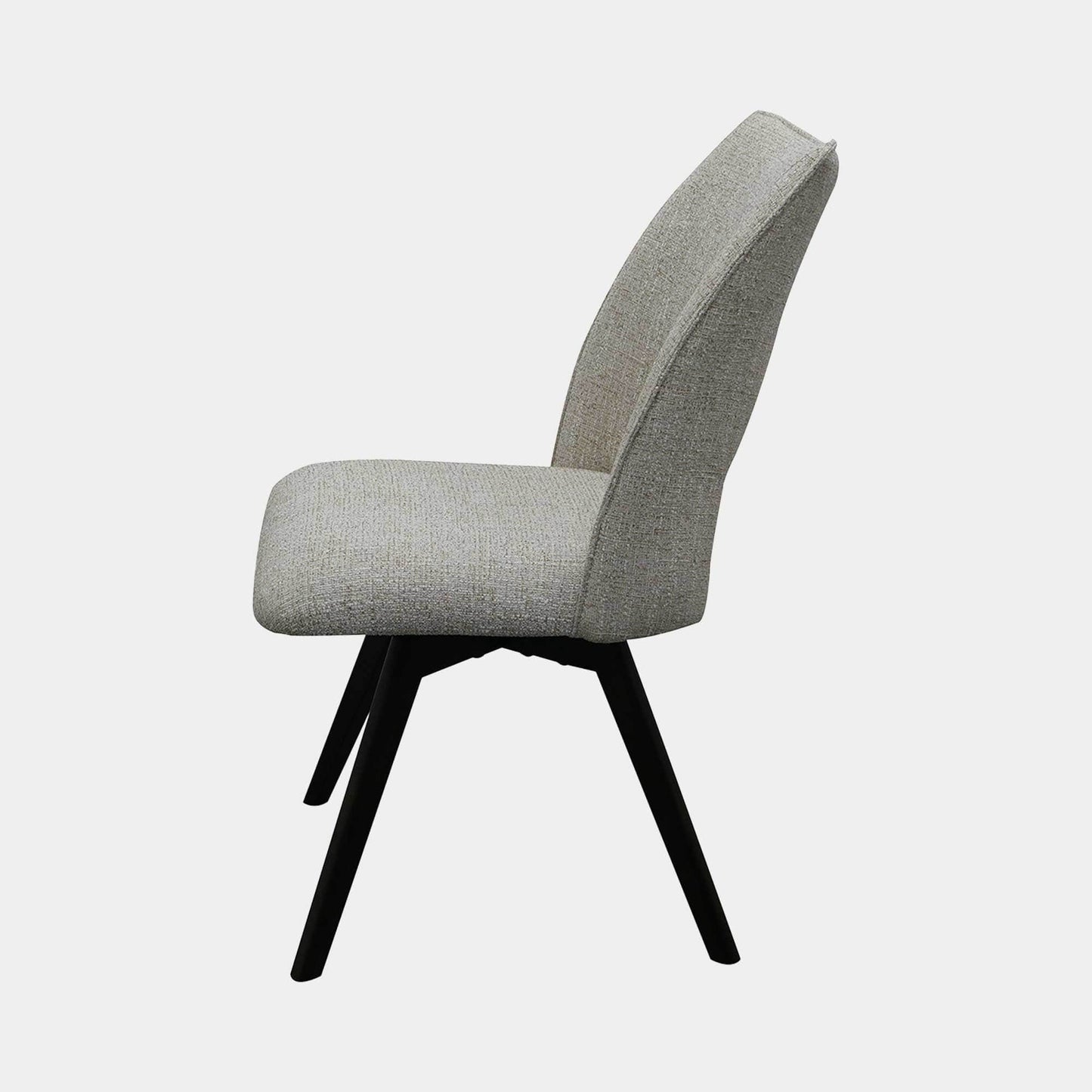 Piedmont - Dining Chair In Fabric