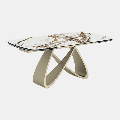 Majesty - Extending Dining Table