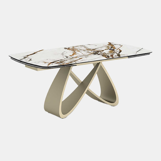 Majesty - Extending Dining Table