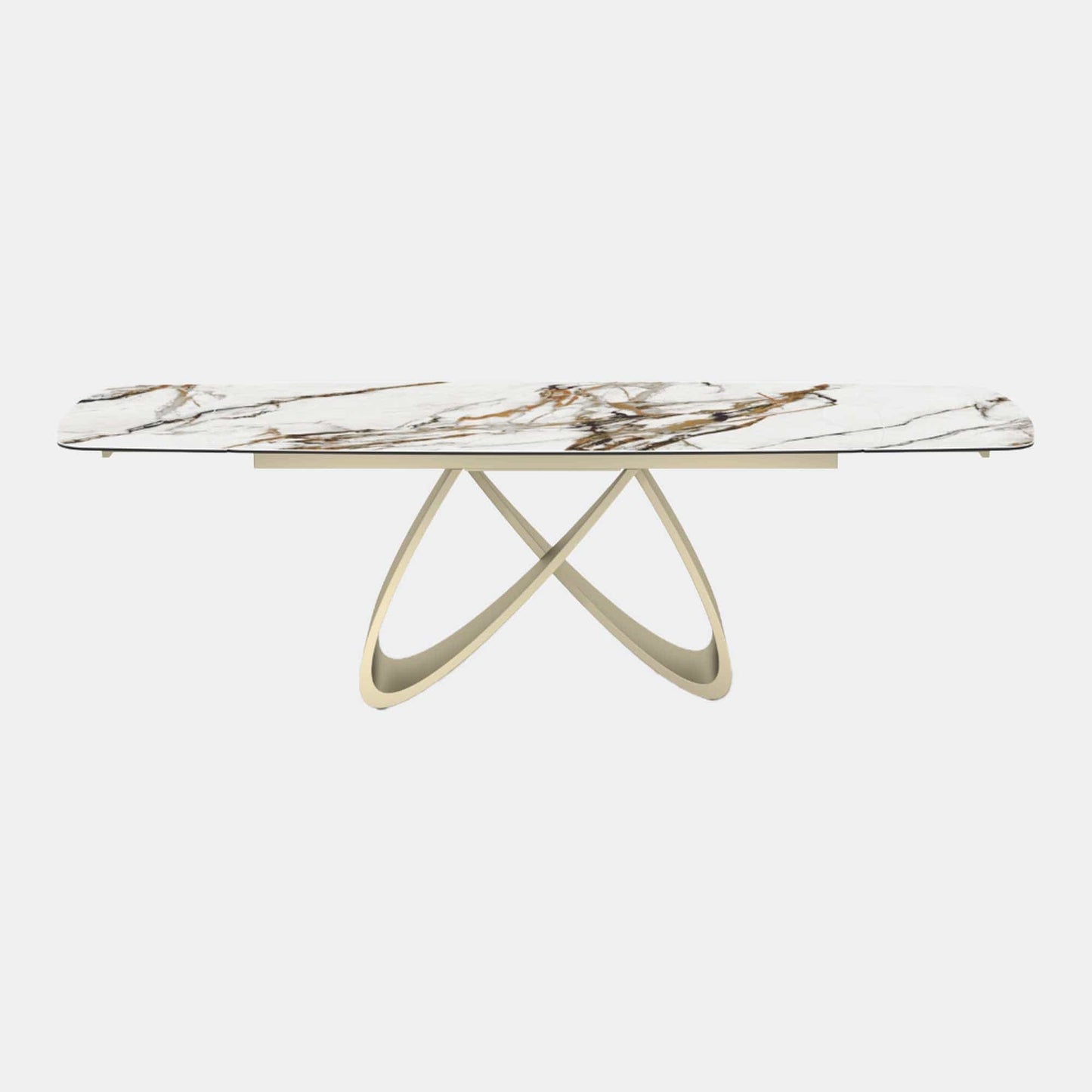 Majesty - Extending Dining Table