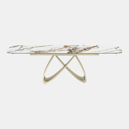 Majesty - Extending Dining Table