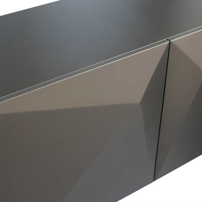 Majesty - Sideboard, Bronze Finish