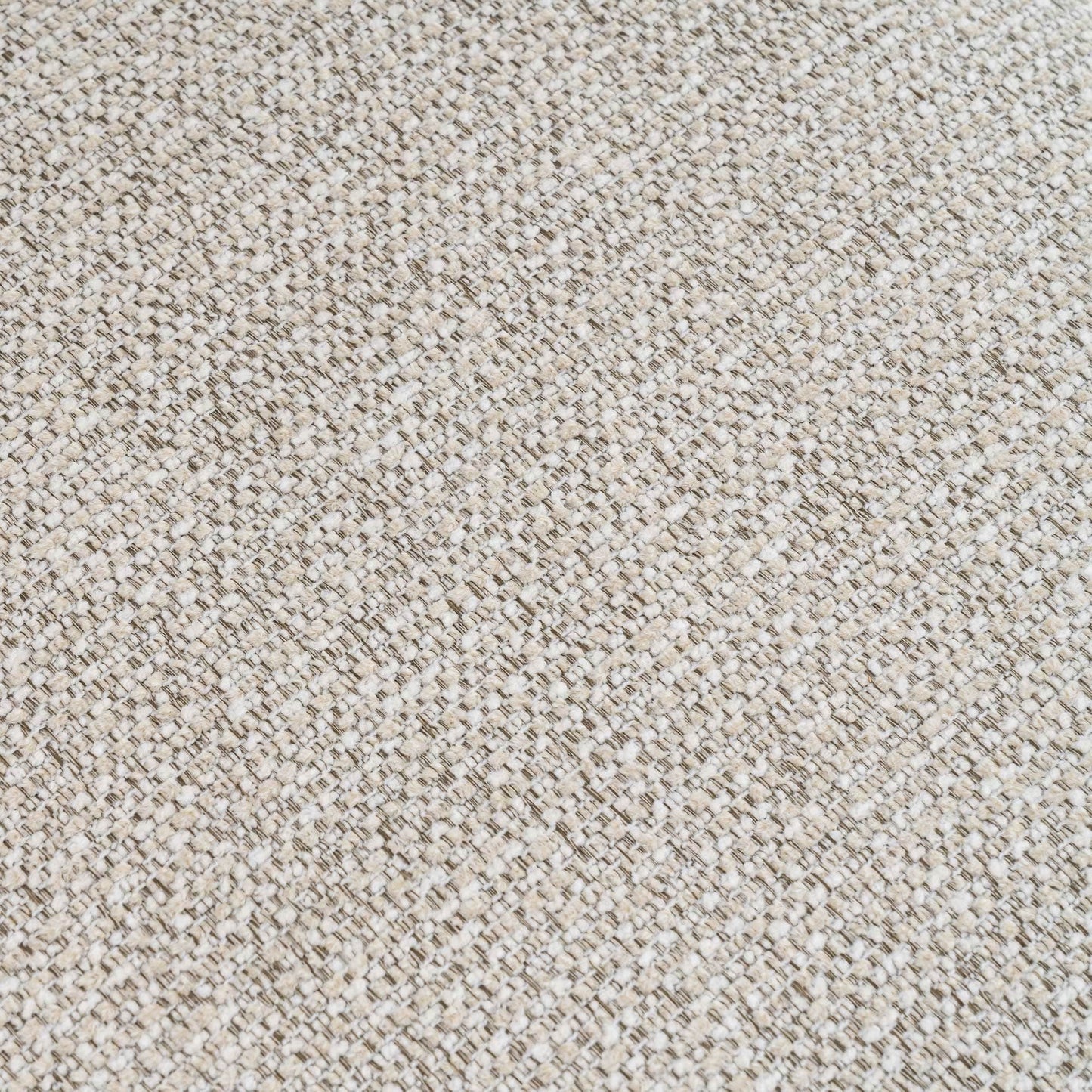 Albany - Dining Chair In Fabric With Natural Oak Legs