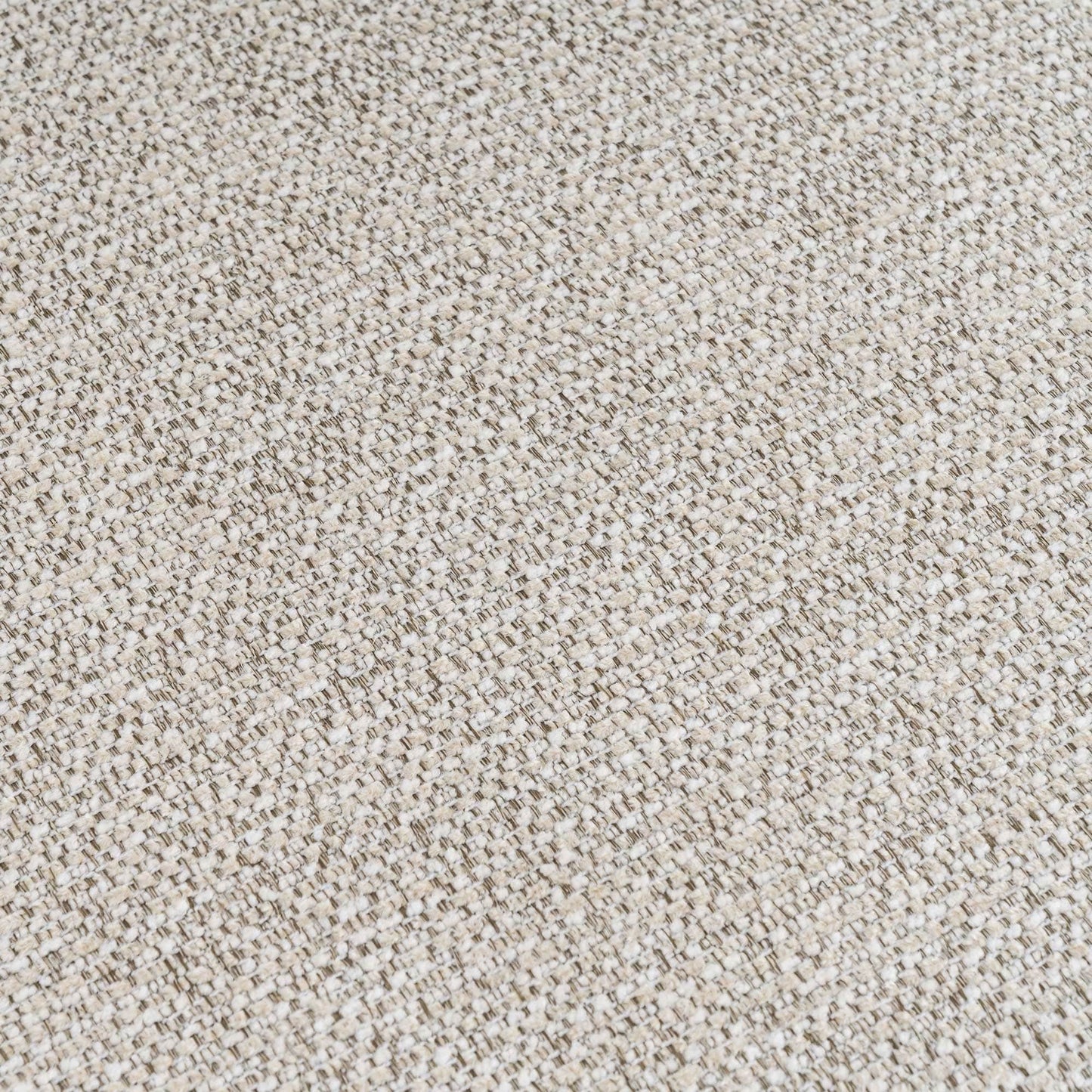 Albany - Dining Chair In Fabric With Dark Oak Legs