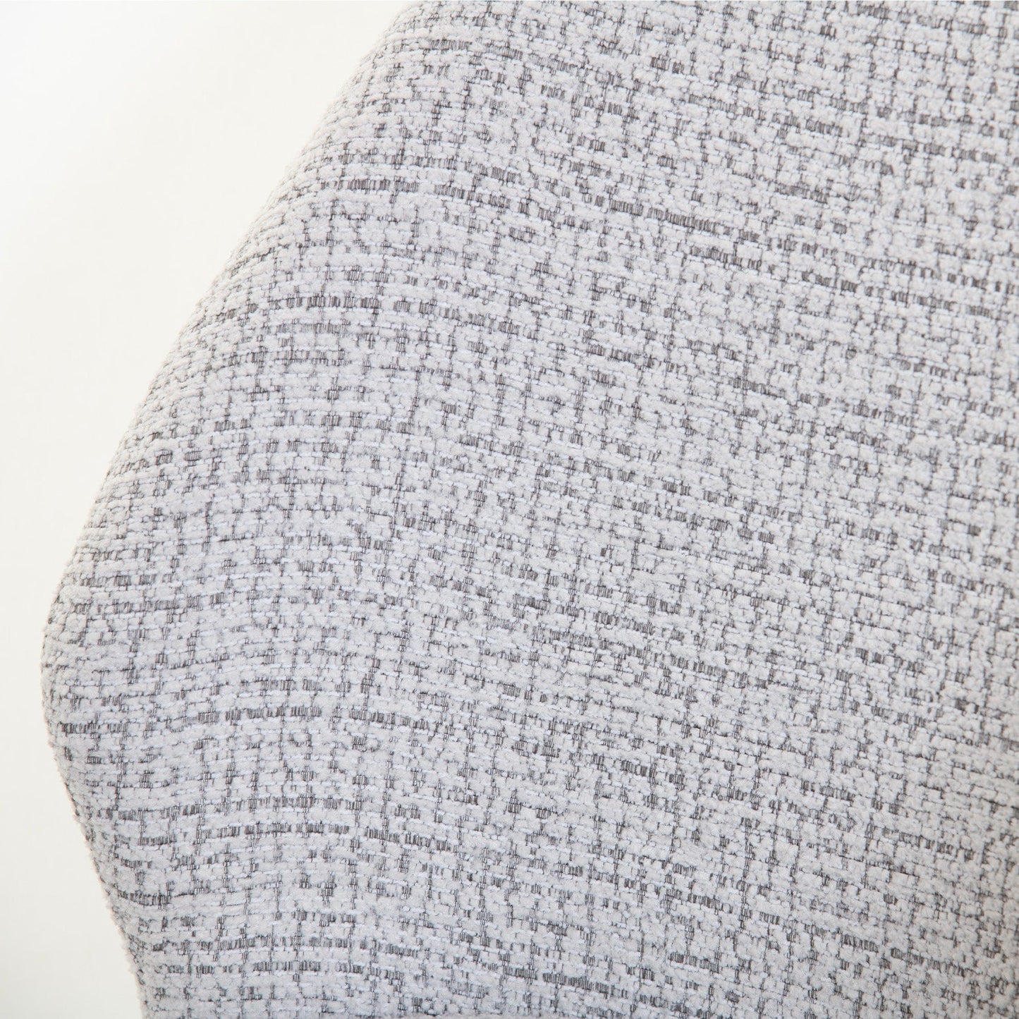 Quinn - Dining Chair In Boucle Fabric