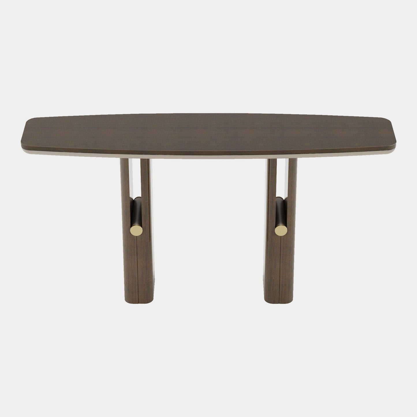 Avis - Console Table, Oak