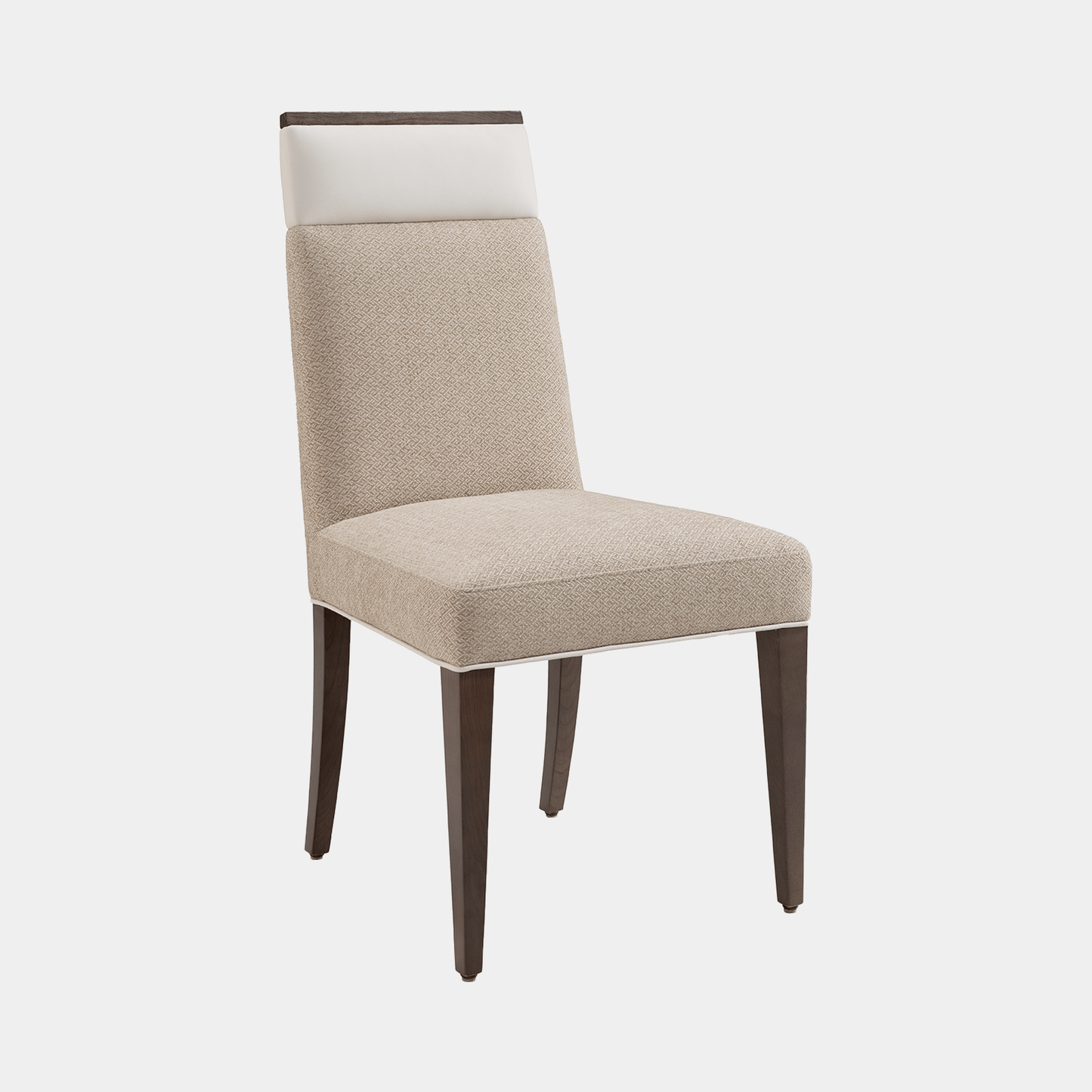 Porto - Dining Chair In Fabric