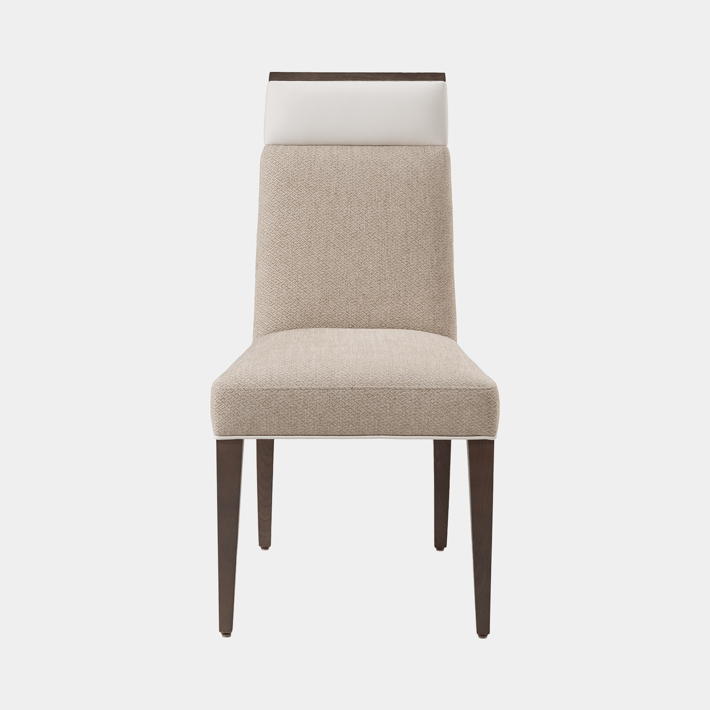 Porto - Dining Chair In Fabric